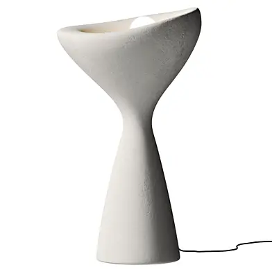 Odette Table Lamp by Lulu and Georgia