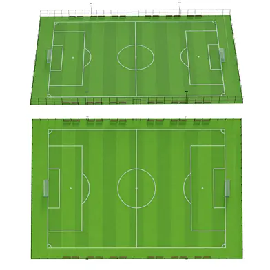 Soccer Field