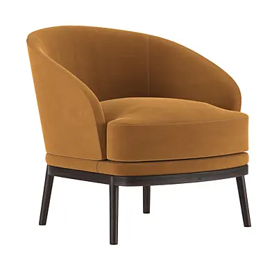Ruth Armchair by Domkapa