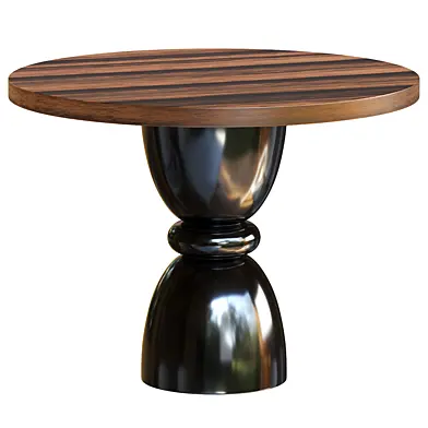 Coffee table HALDEN By Cazarina Interiors/Журнальный столик ХАЛДЕН
