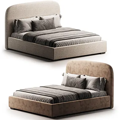 BED CLAVER