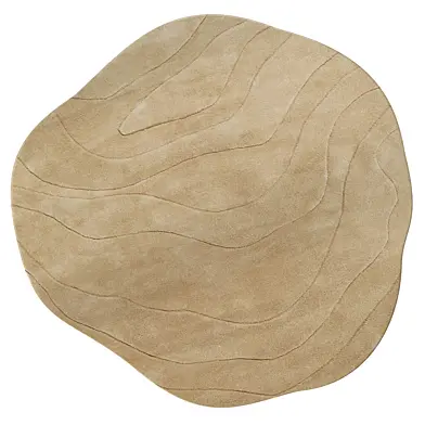 Barba Rug
