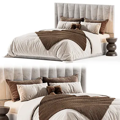 Bed Triada