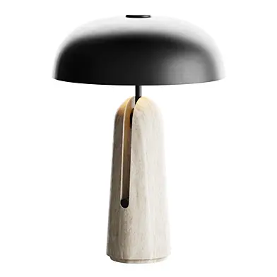 Malt Table Lamp