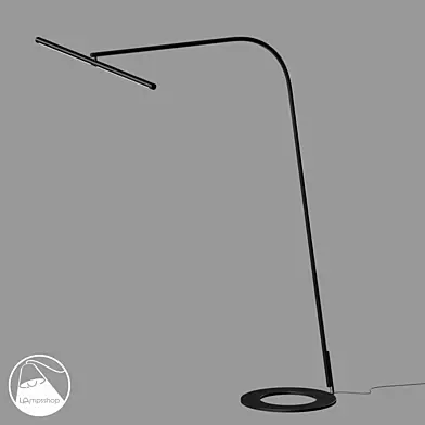 LampsShop.ru T6125 Floor Lamp Vertol