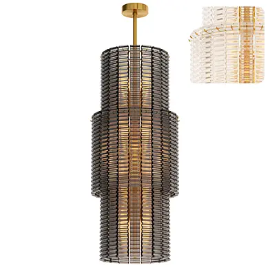 Chandelier Imperial by Eichholtz