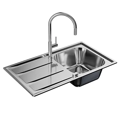 Grohe K400