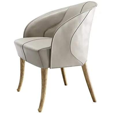 Giorgetti Progetti easy chair