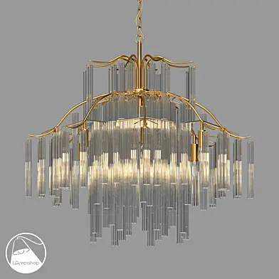 LampsShop.ru L1592 Chandelier Willow
