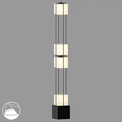 LampsShop.ru T6139 Floor Lamp Layering B