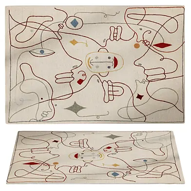 Silhouette Rug