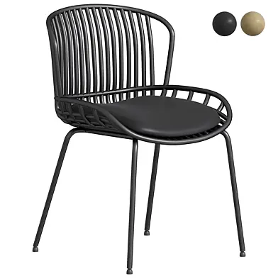Chair Surpik by La Forma