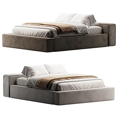 Flat Bed