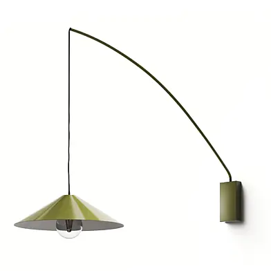 Kave Home Kally Wall Lamp