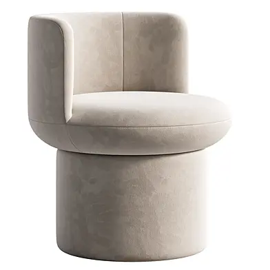 Martini beige chair