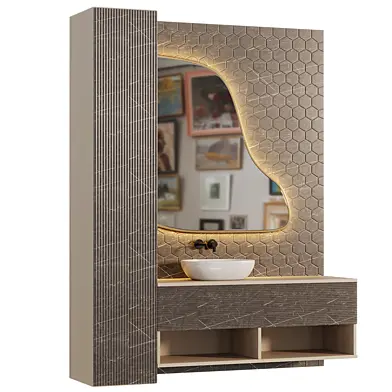 Bathroom Furniture