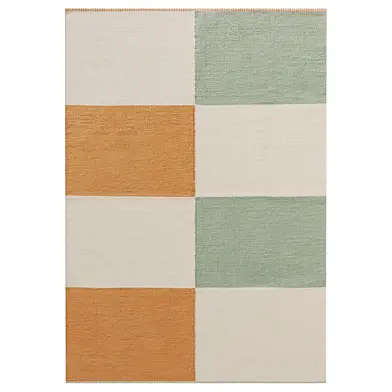 Kids rug Anton
