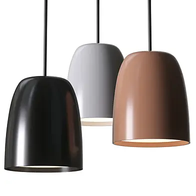 Bover Nut S 10 Pendant Lamp