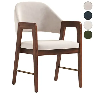Milton Armchair
