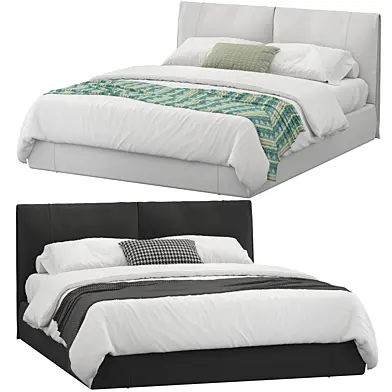 Bed vailor by divan.ru