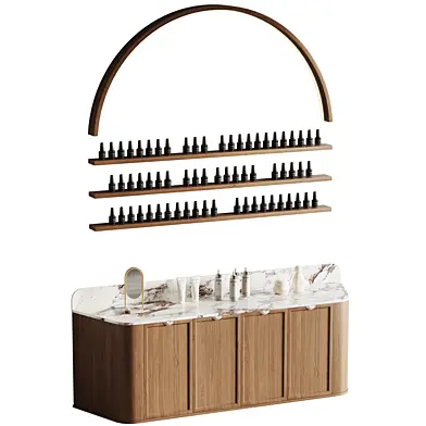 Beauty salon 01