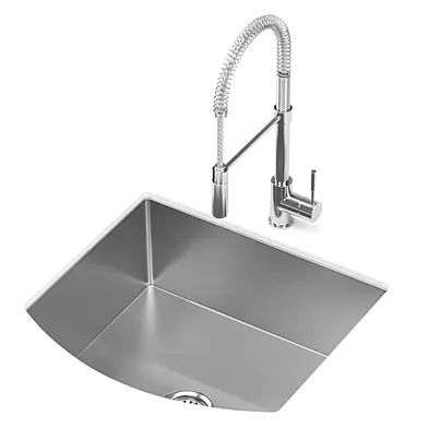 ZLINE kitchen sink