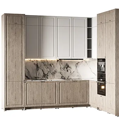 Kitchen 127