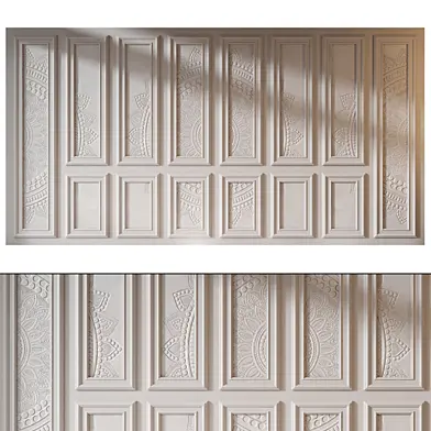 wall panels | 277