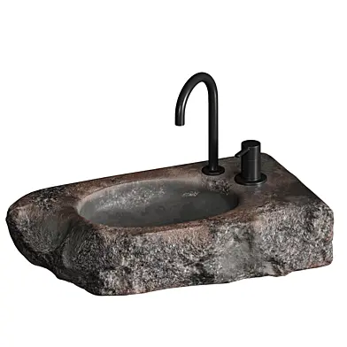 Stone Washbasin
