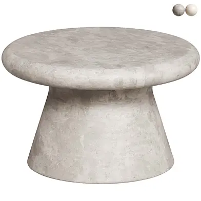 Pandy Coffee Table