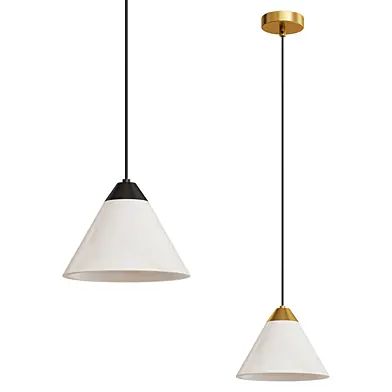 Pendant lamp Lind