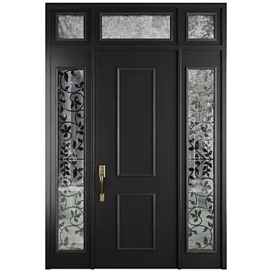 Входная дверь staleks classic 37