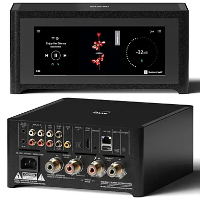 NAD M10 Интегральный усилитель