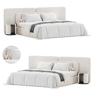 Angelo Bed