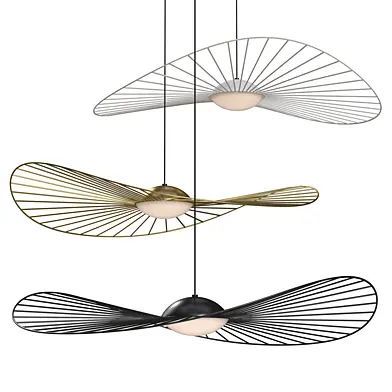 Vertigo Nova LED Pendant