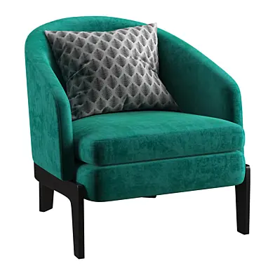 Molteni_armchair