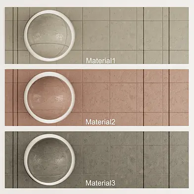 Mosaic Tile set2