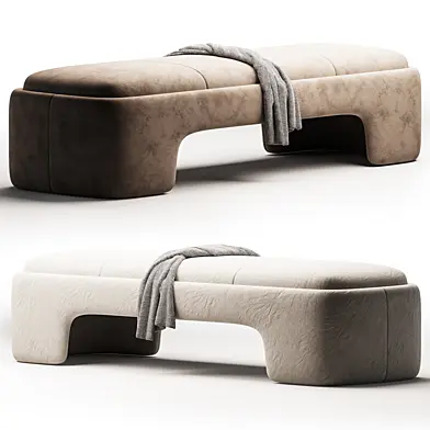 Marsa Bench