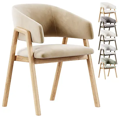 Kai Armchair