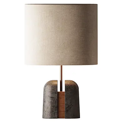 Lampada da tavolo Madoc