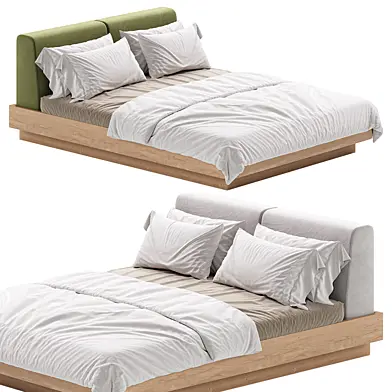 Vilo Bed