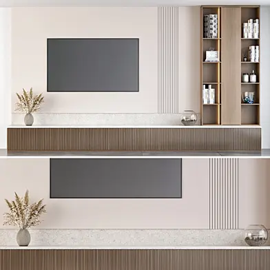 Tv Wall No46