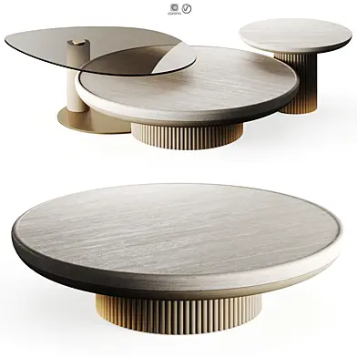 Oasis V5 Raphael Collection Luxlucia Casa