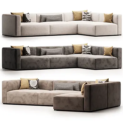 Shangai Sofa