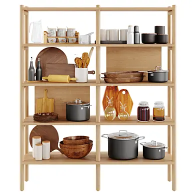 Kitchenware and Tableware 37
