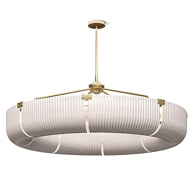 Fairvale Chandelier