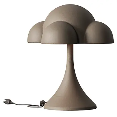 Fungus Table Lamp 04