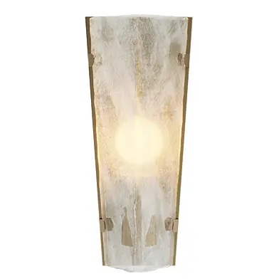 Arteriors Karina Sconce