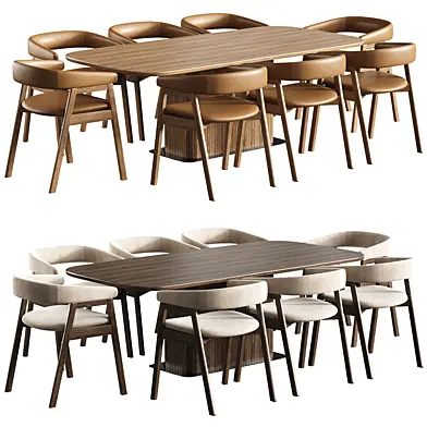Dining set 51