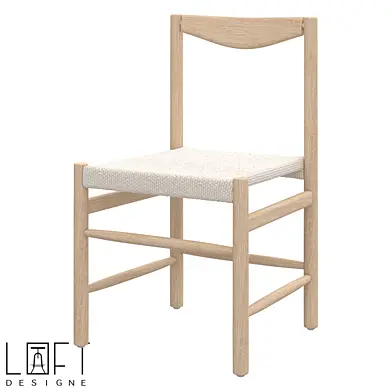 Стул LoftDesigne 36373 model